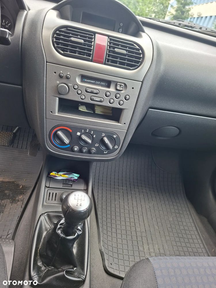 Opel Corsa 1.0 12V Start - 4