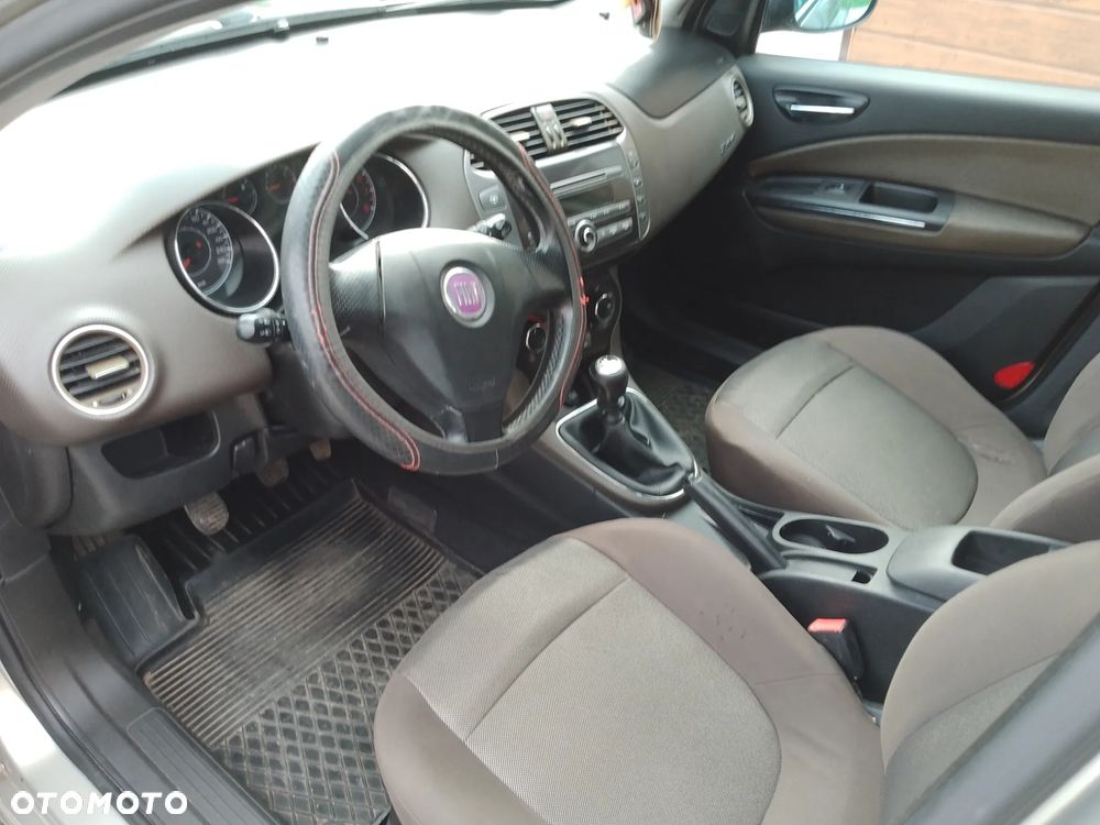 Fiat Bravo - 8