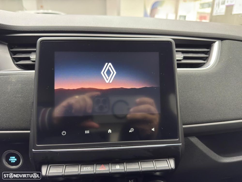 Renault Zoe (c/ Bateria) Limited 50 - 15