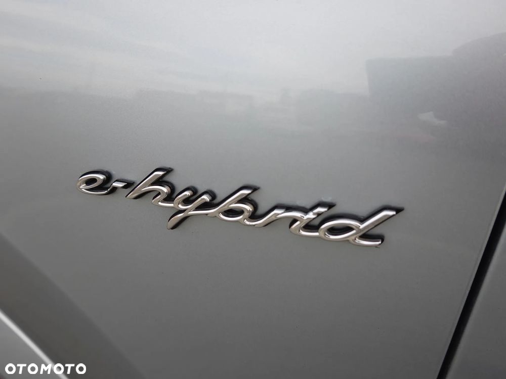 Porsche Cayenne S E-Hybrid Platinum Edition - 31