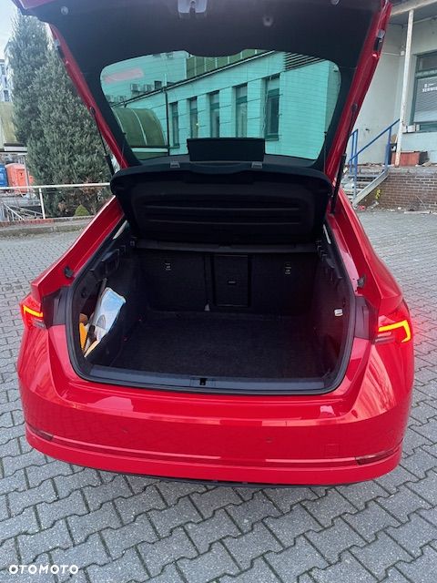 Skoda Octavia 1.5 TSI ACT Ambition - 11