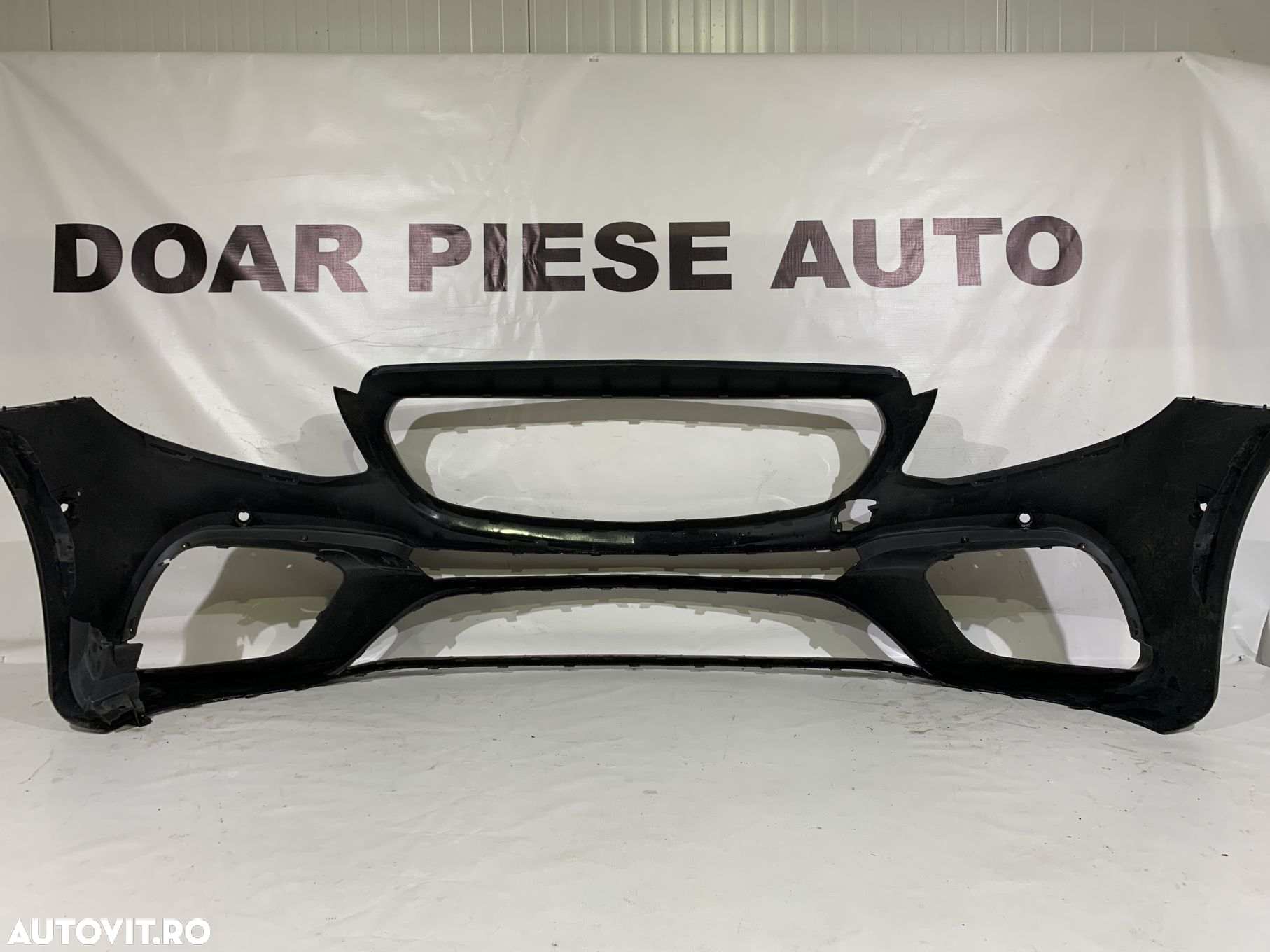 Bara fata Mercedes E-Class 63 AMG, 2016, 2017, 2018, 2019, cod origine OE A2138858500. - 23
