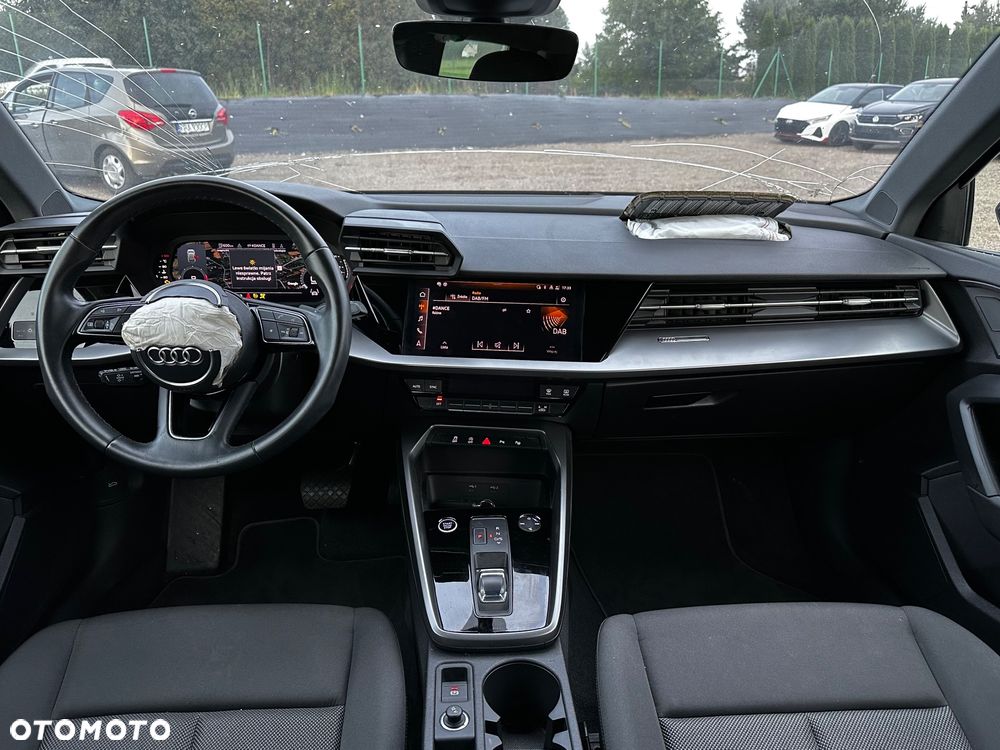 Audi A3 - 21