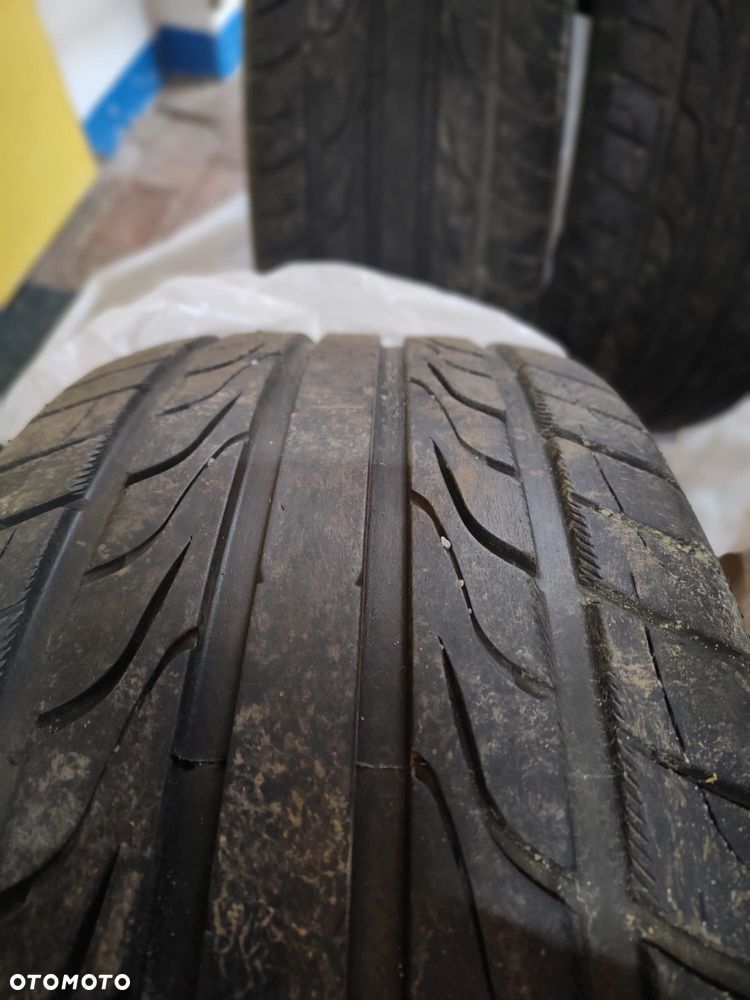 Komplet opon letnich Imperial Sport F110 - 10