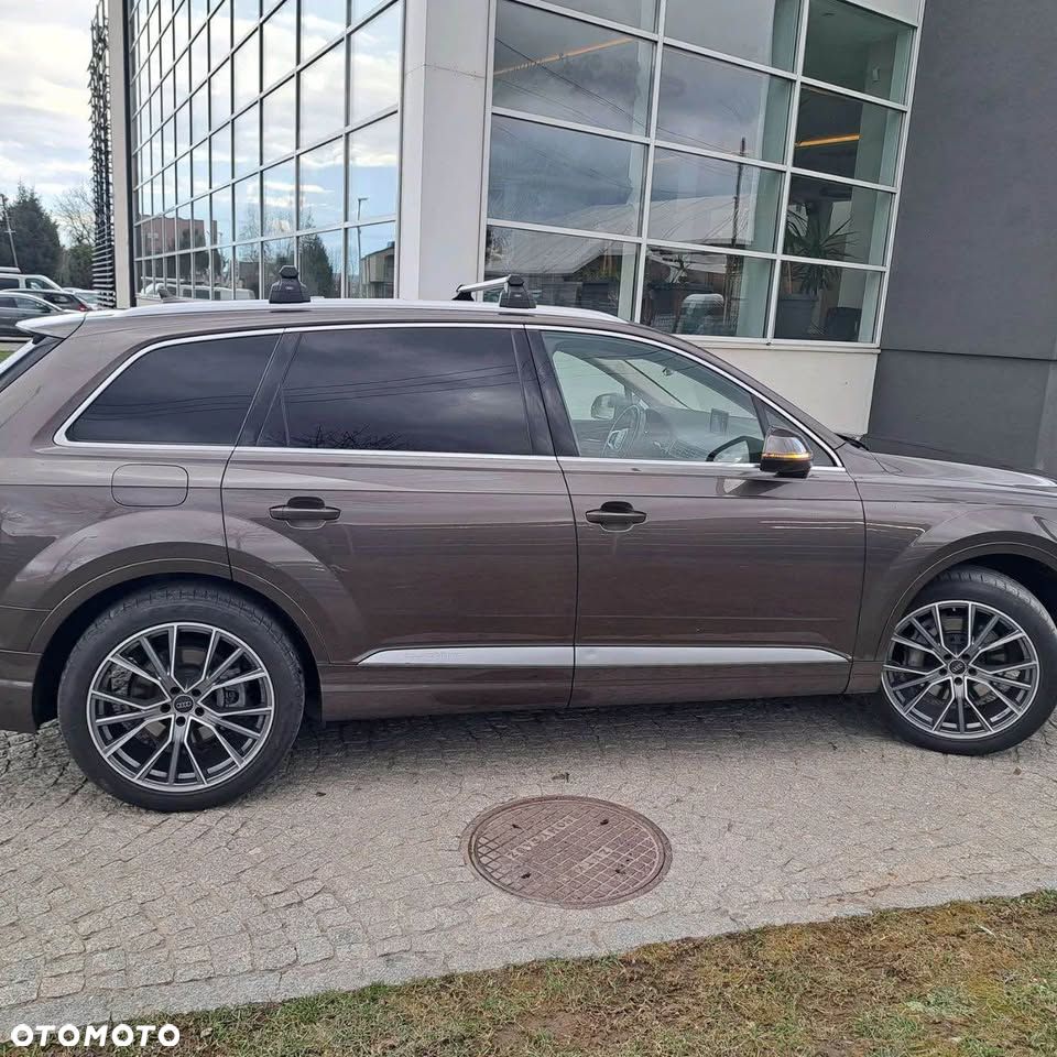 Audi Q7 - 5