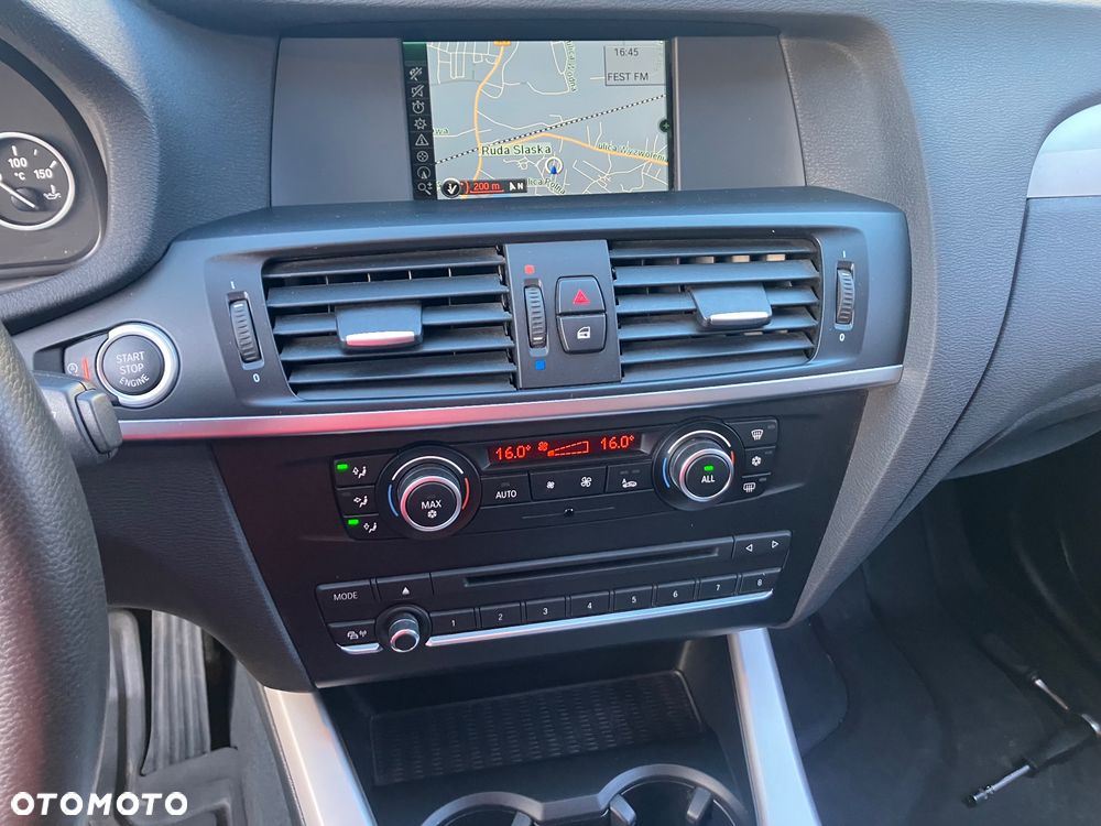 BMW X3 - 12