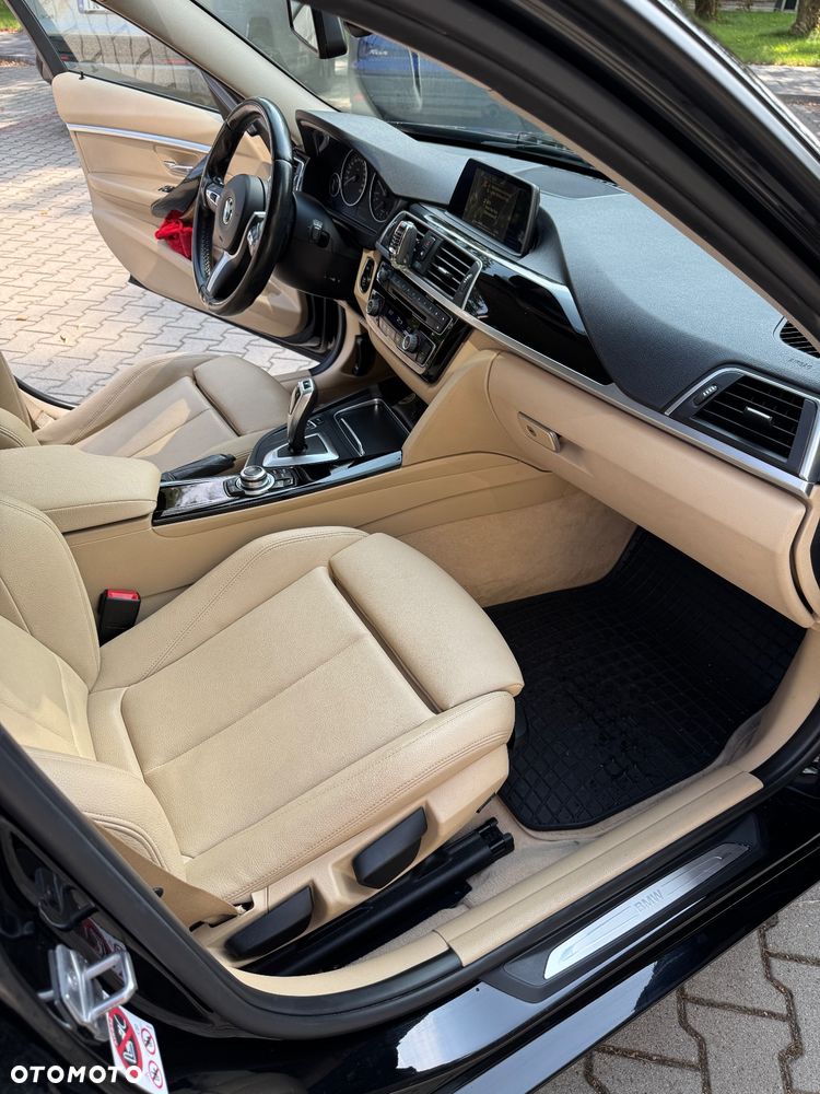 BMW Seria 3 318i - 17