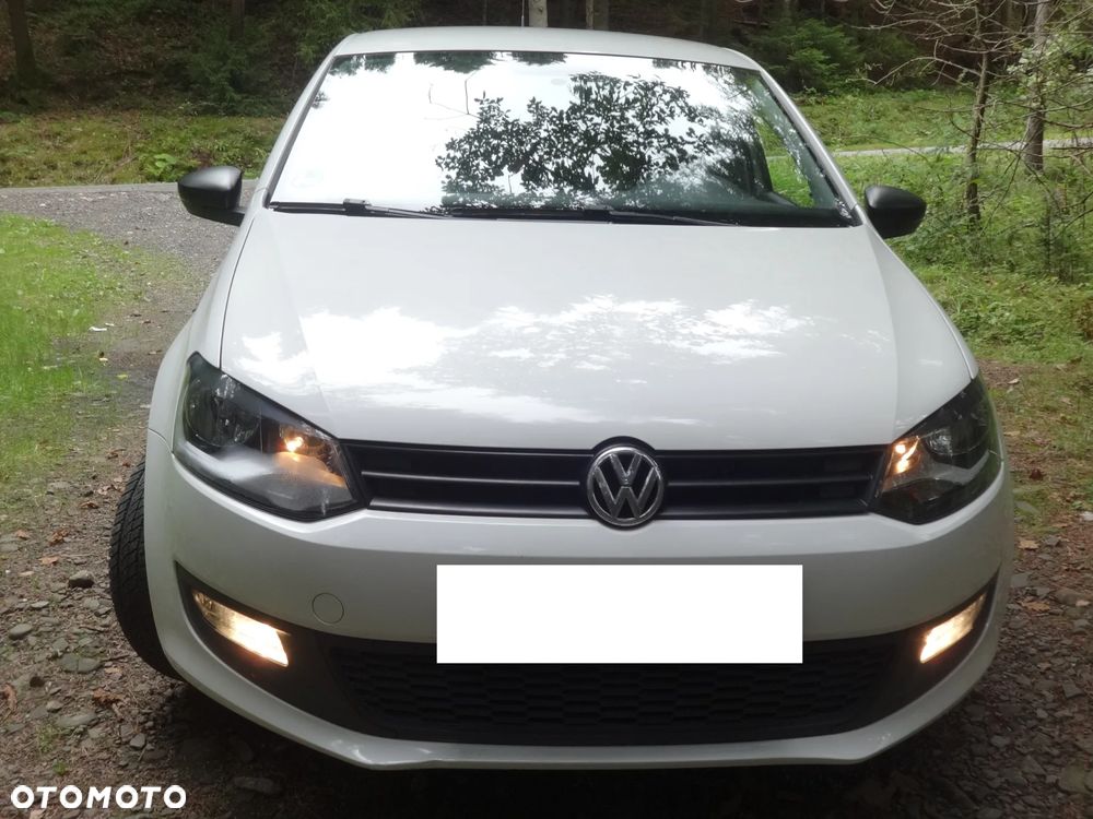 Volkswagen Polo 1.2 Trendline - 3