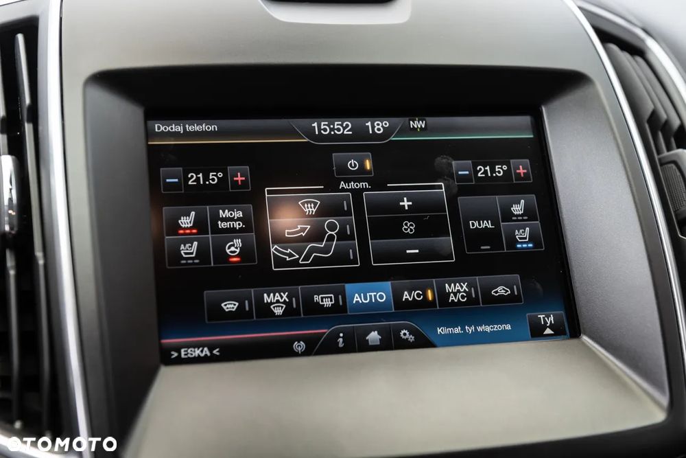 Ford Galaxy 2.0 TDCi Bi-Turbo Titanium PowerShift - 18