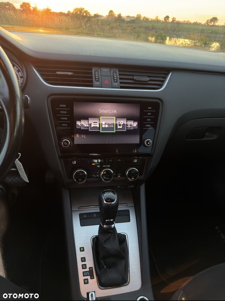Skoda Octavia 1.6 TDI (Green tec) DSG Ambition - 12