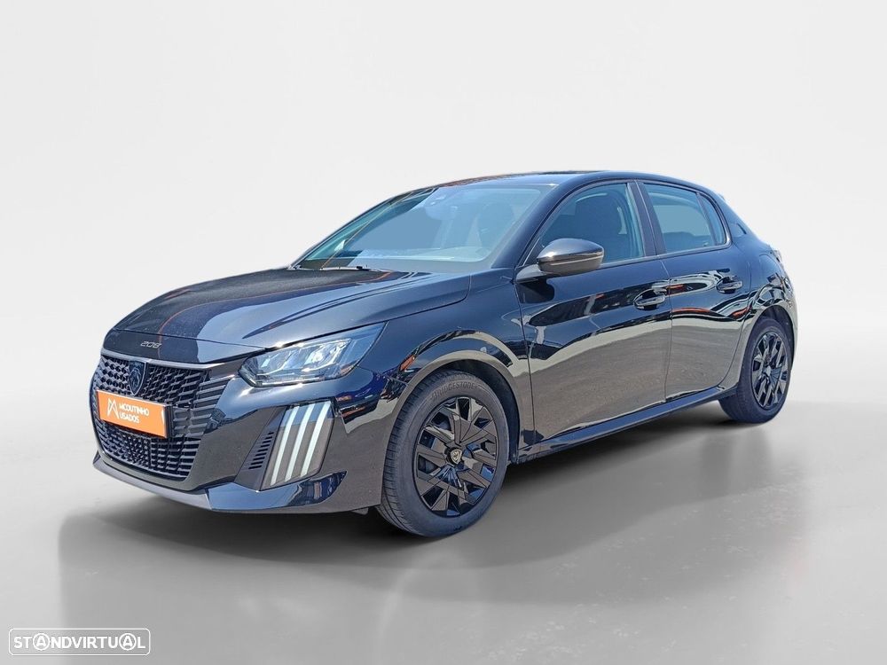 Peugeot 208 1.2 PureTech Active - 1