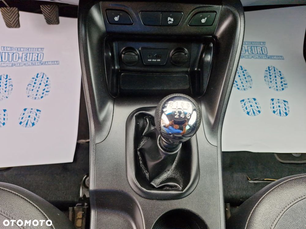 Hyundai ix35 1.6 GDI Premium 2WD - 32