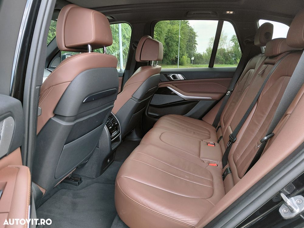 BMW X5 xDrive30d - 21