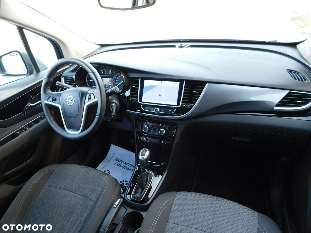 Opel Mokka X 1.4 T Enjoy - 6