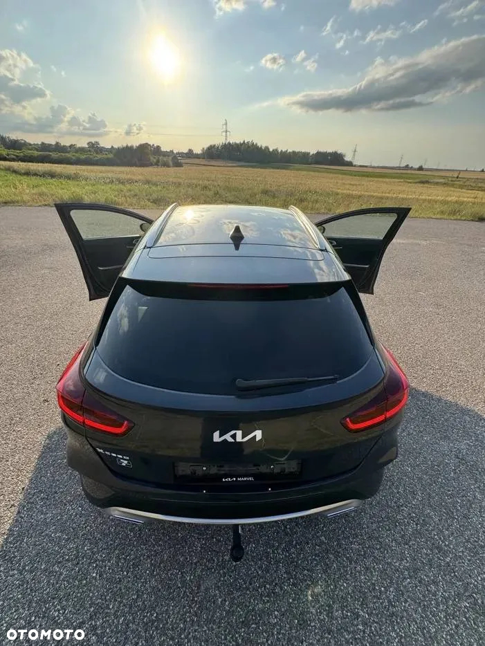 Kia XCeed - 5