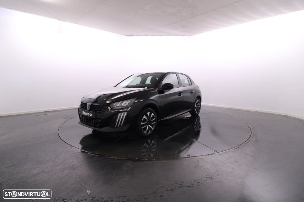 Peugeot e-208 50 kWh Style - 1