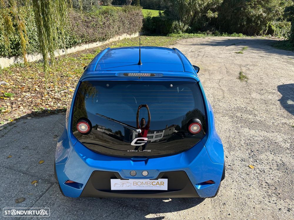 e.GO Life e.Go 20 - 19