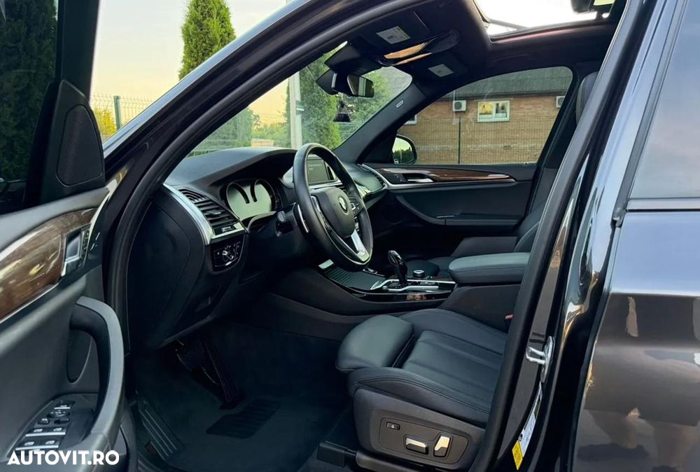 BMW X3 - 6