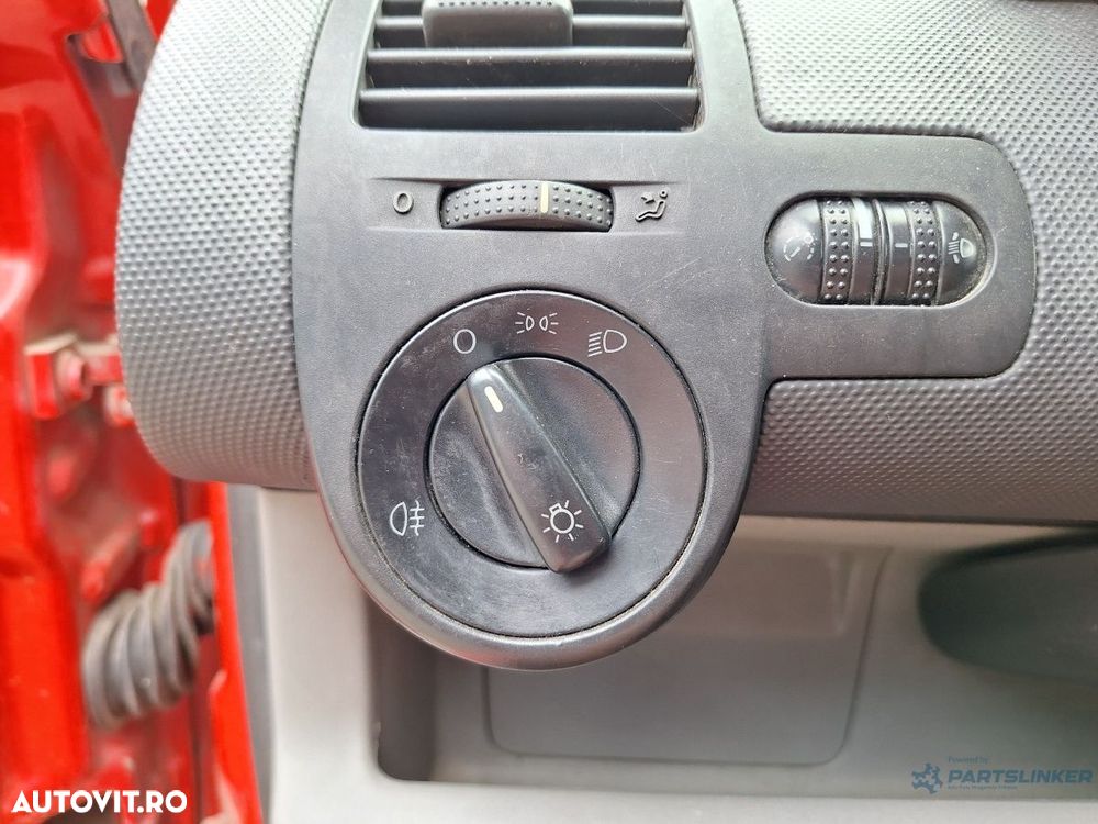 Bloc lumini VOLKSWAGEN LUPO 6X1, 6E1 1998 - 2005 1.0 1.0 AER, ALD, ALL, ANV, AUC - 1