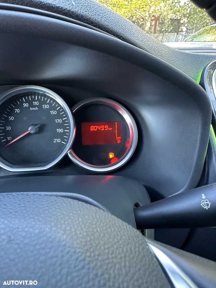 Dacia Sandero 0.9 TCe Laureate - 13