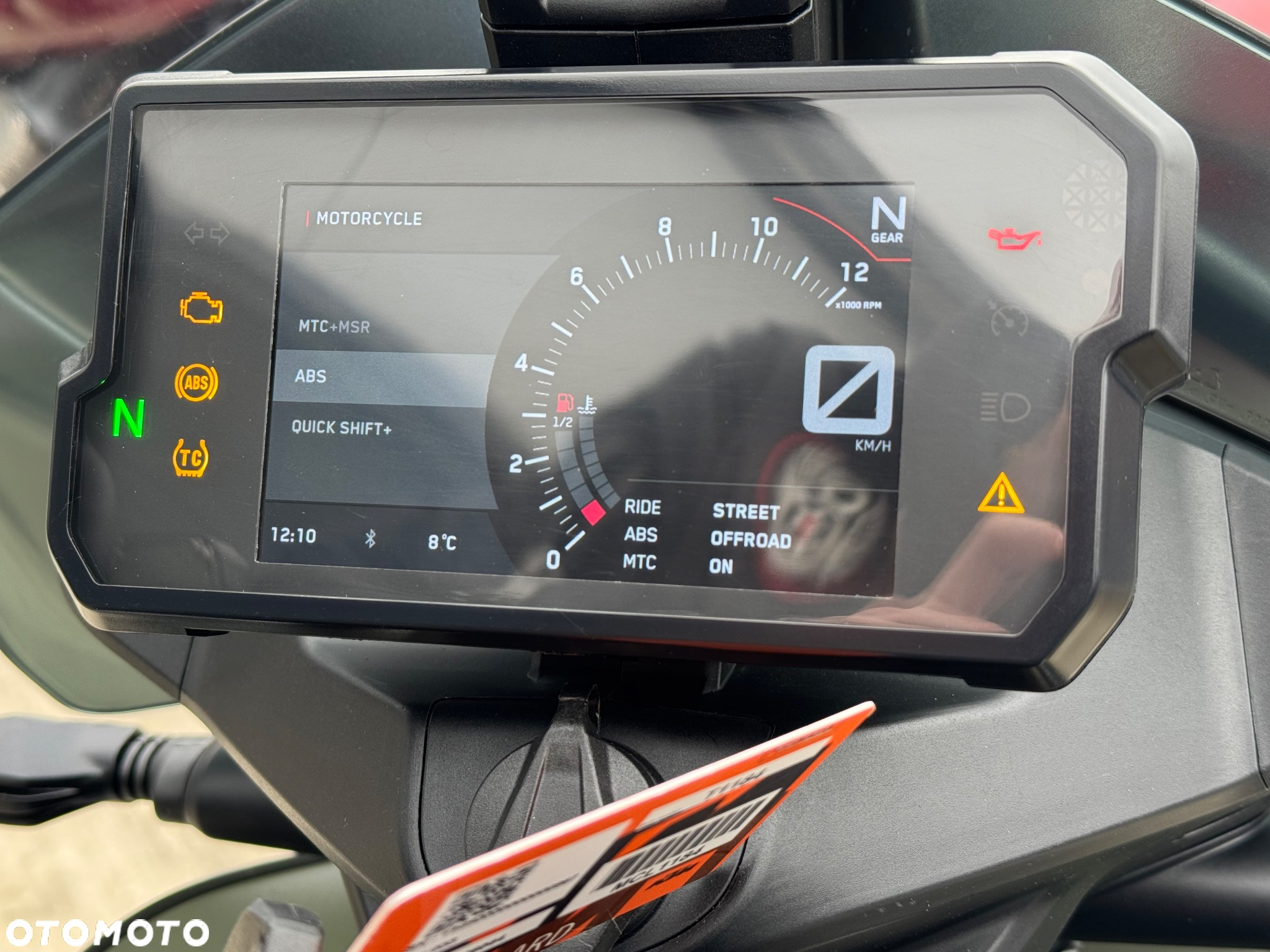 KTM Adventure - 32