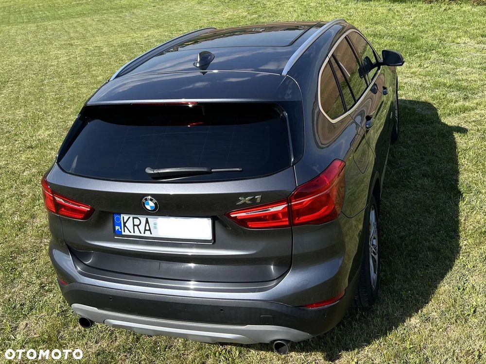 BMW X1 - 22