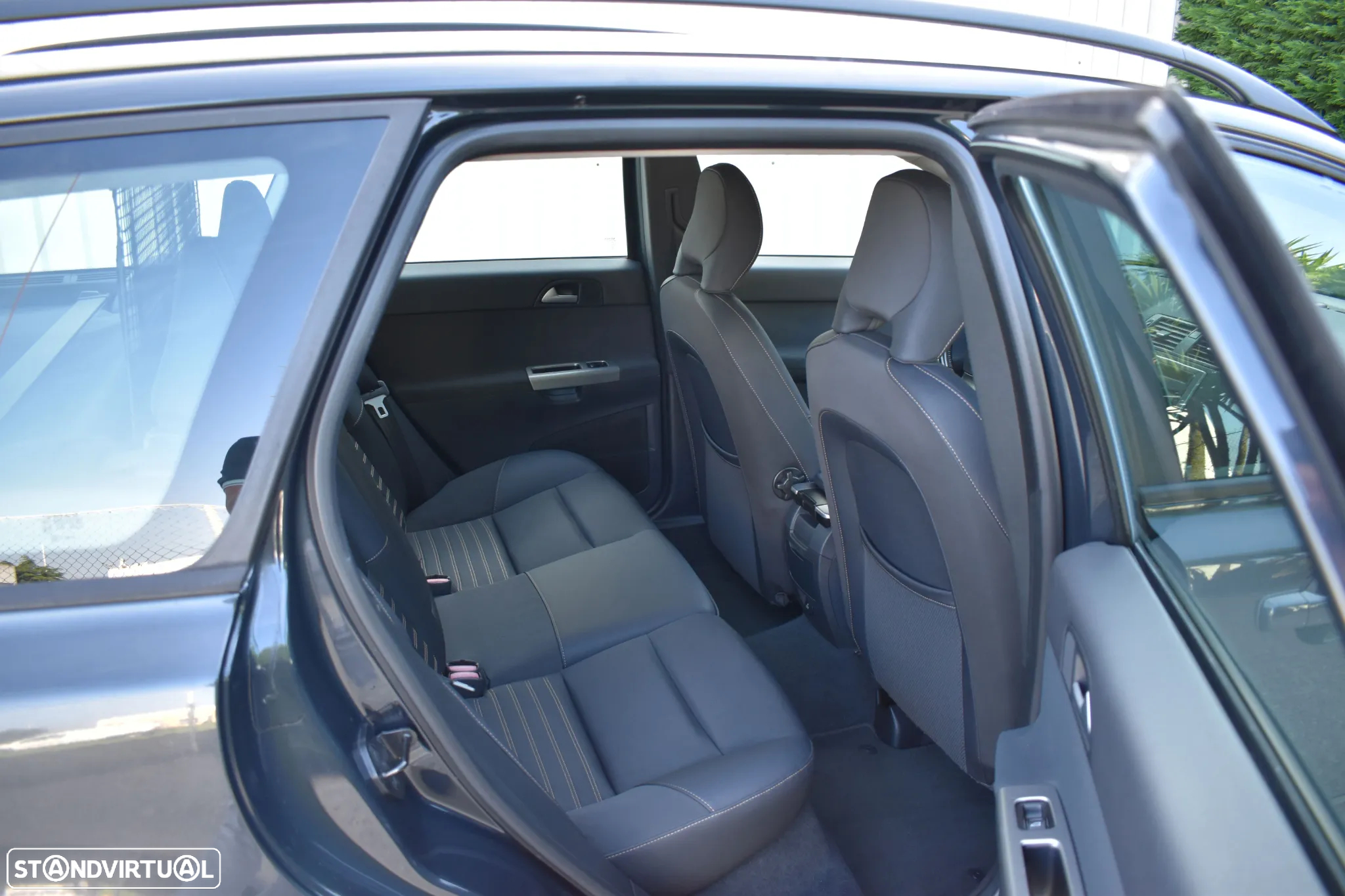 Volvo V50 1.6 D Drive - 13