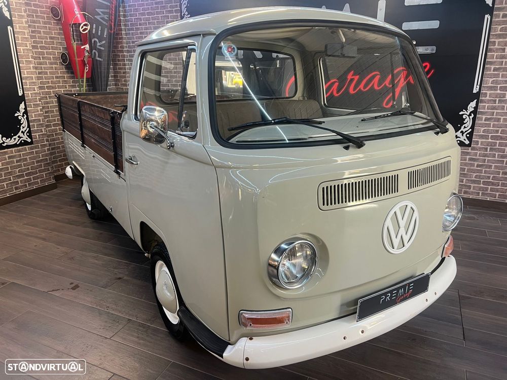 VW Type 2