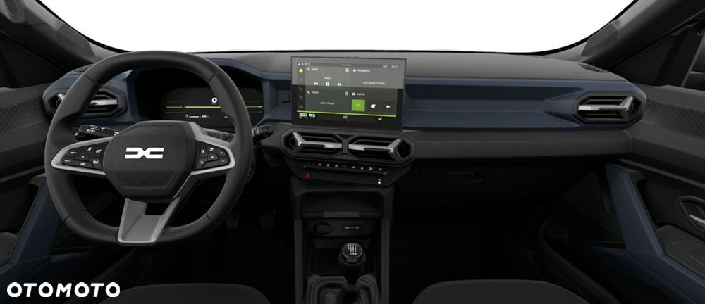 Dacia Duster - 10