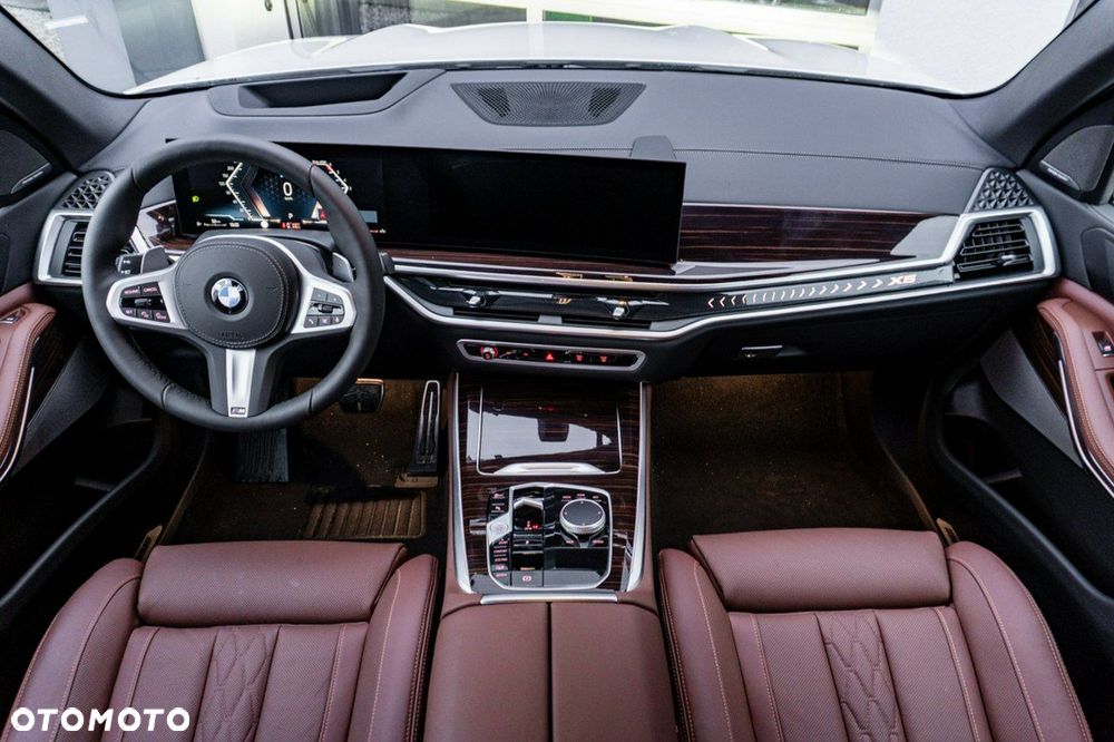BMW X5 - 19