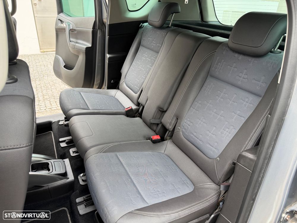 Opel Meriva 1.3 CDTI Cosmo - 7