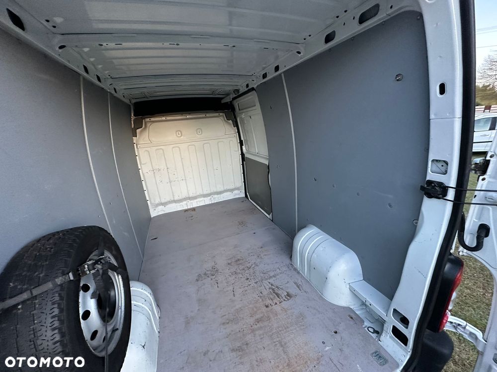 Renault Master L2 H2 - 23