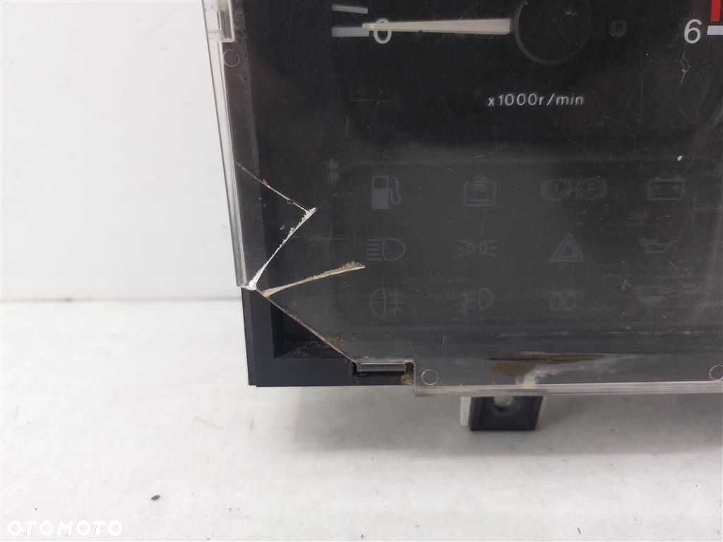 Licznik ZEGARY Nissan Trade 1990-2001 JAEGER VEGLIA 01506443-0 - 5
