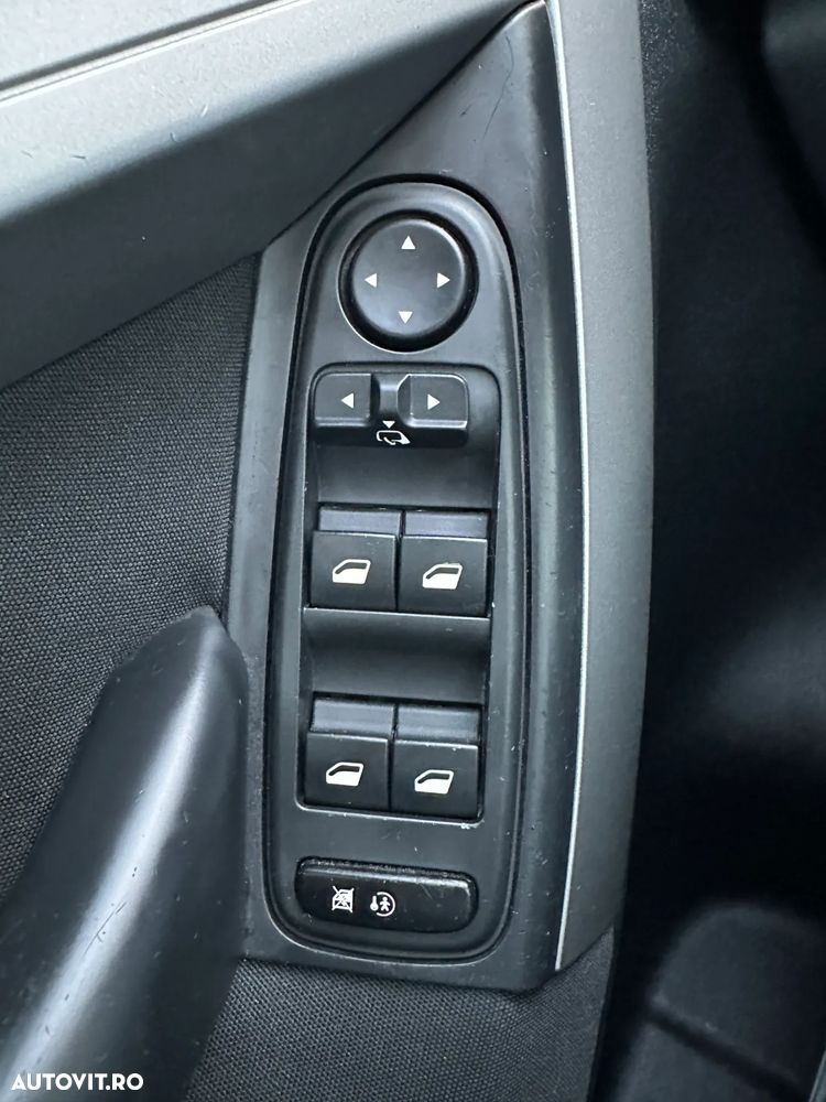 Citroën C4 VTi 120 Selection - 10