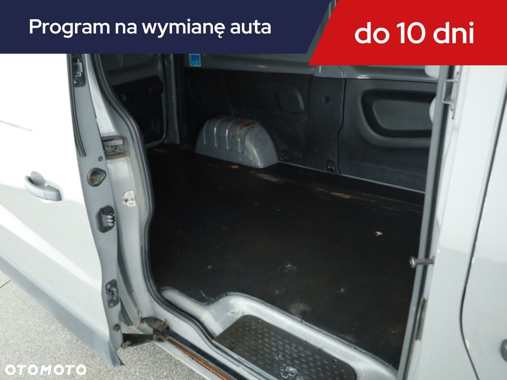 Opel vivaro - 18