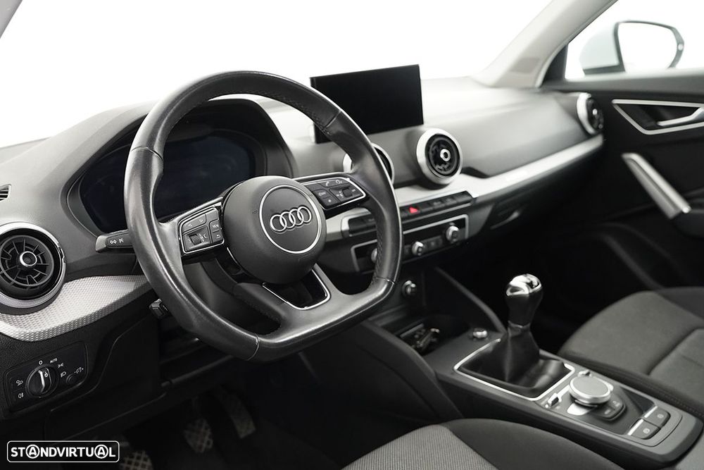 Audi Q2 30 TFSI S line - 7