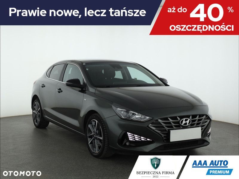 Hyundai i30 - 2