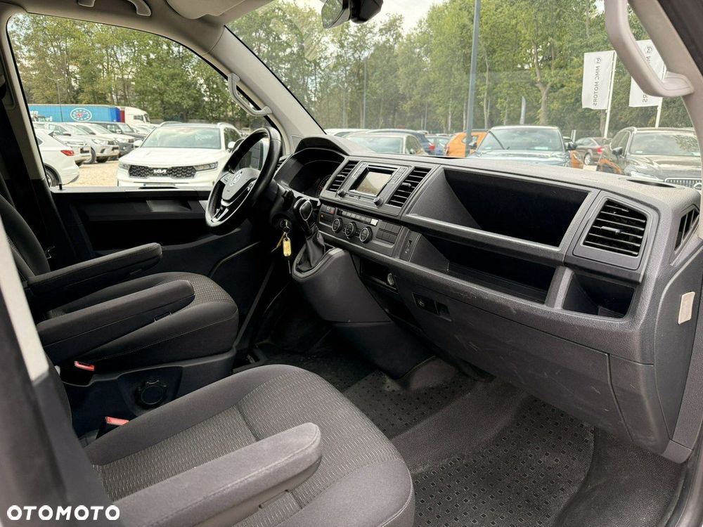 Volkswagen Caravelle 2.0 TDI L2 Highline DSG - 16