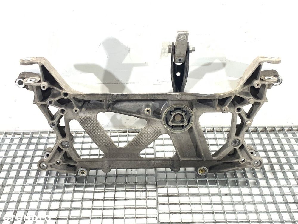 BELKA POD SILNIK  VW PASSAT B8 Variant (3G5, CB5) 2014 - 2022 2.0 TDI 140 kW [190 KM] olej napędowy - 1