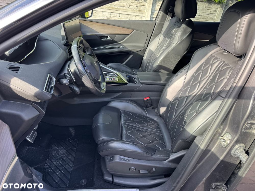 Peugeot 3008 - 25