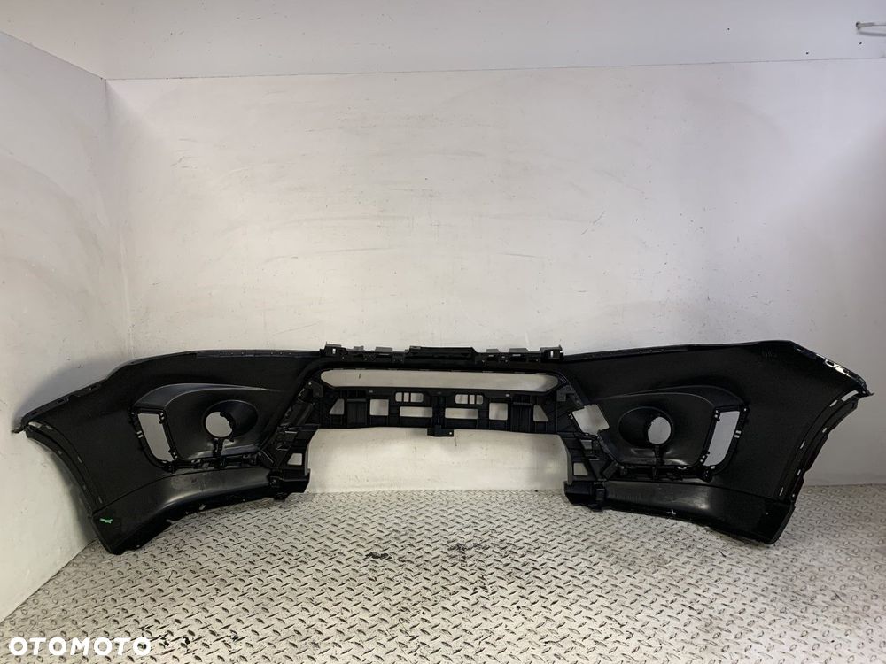NOWY ORYGINALNY ZDERZAK W KOLOR PRZEDNI PRZÓD SUZUKI VITARA III 3 LIFT 18-25 - 5