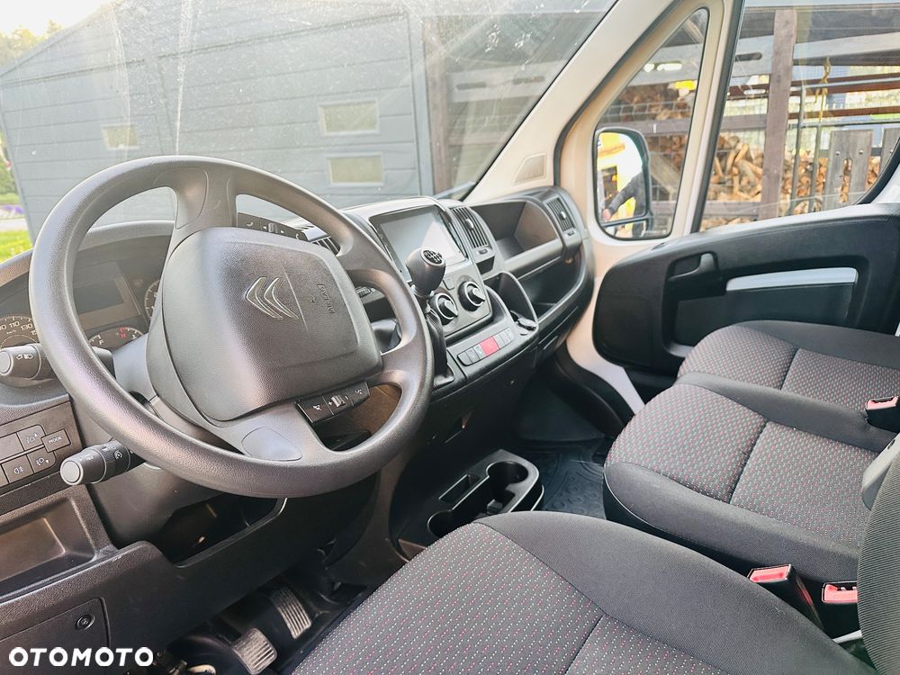 Citroën Jumper - 25