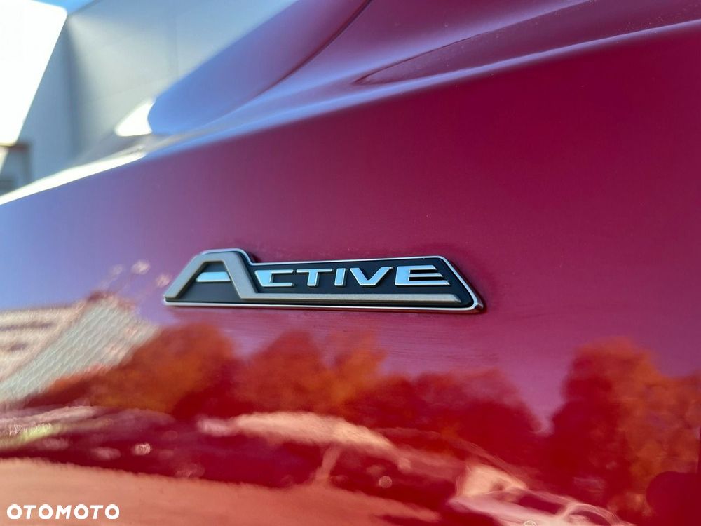 Ford Focus 1.0 EcoBoost Hybrid ACTIVE X - 10