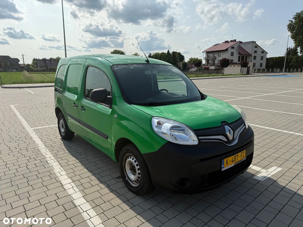 Renault kangoo - 7