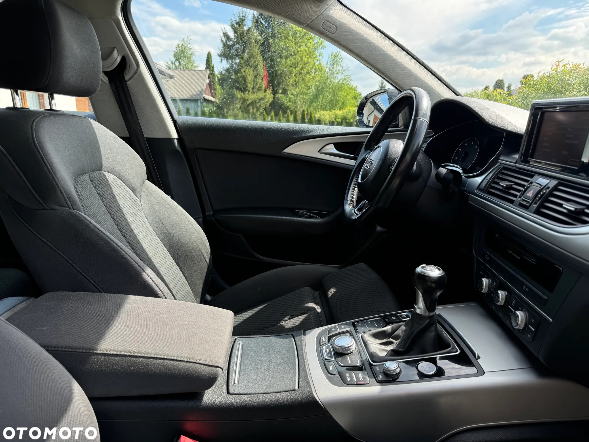 Audi A6 Avant 2.0 TFSI - 36