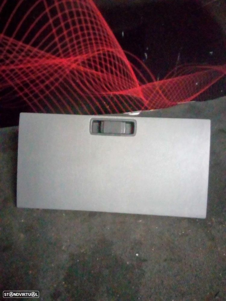 Porta Luvas Rover Xwmwhn (214Si) - 2