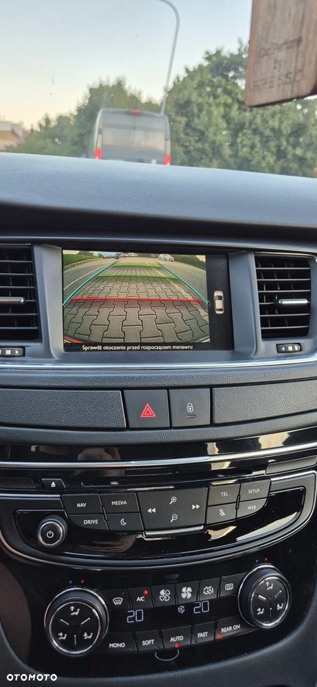 Peugeot 508 HDi FAP 165 Automatik Allure - 14