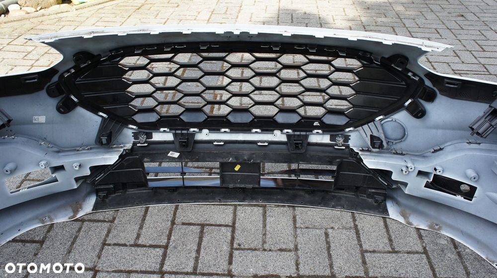 PRZEDNI ZDERZAK FORD KUGA III MK3 ST LINE - 9