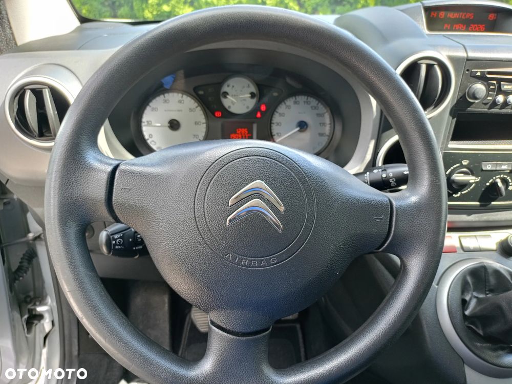 Citroën Berlingo Multispace BlueHDi 100 SELECTION - 25