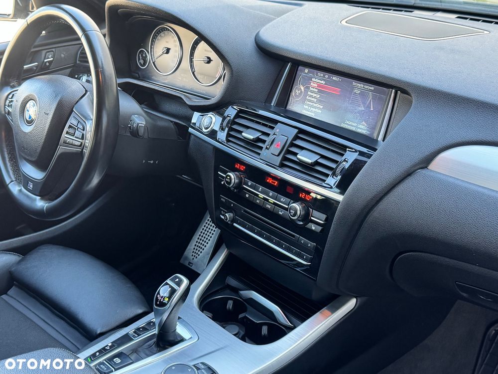 BMW X4 xDrive28i M Sport - 23